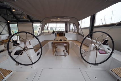 Beneteau Oceanis 40.1 for sale in Netherlands for €349,000 (£295,140)