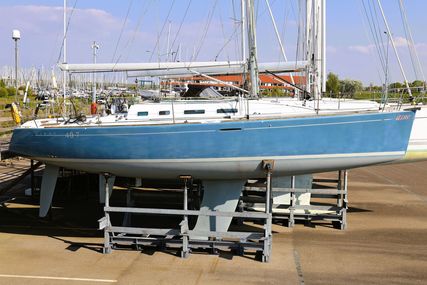 Beneteau First 40.7 for sale in Netherlands for €60,000 (£50,701)