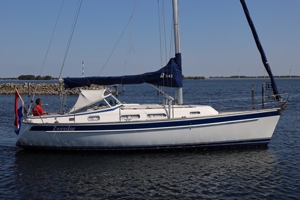 Hallberg-Rassy 342 for sale in Netherlands for €187,000 (£158,123)