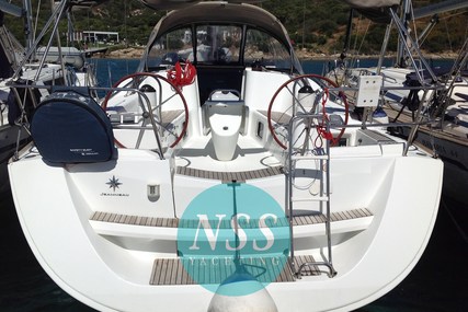 Jeanneau Sun Odyssey 42i for sale in Italy for €120,000 (£101,428)
