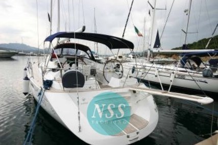 Jeanneau Sun Odyssey 54 DS for sale in Italy for €195,000 (£164,550)