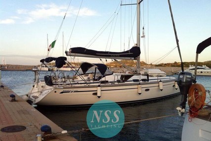 Bavaria Yachts Cruiser 46 for sale in Italy for €130,000 (£109,486)