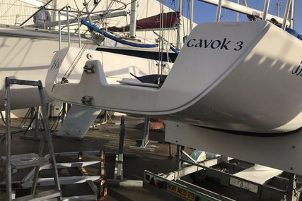 PCG EMBARCACIONES PCG 747 ONE DESIGN for sale in France for €9,500 (£8,001)