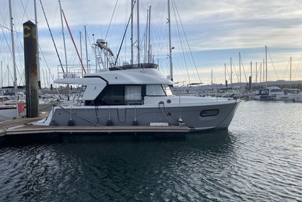Beneteau Swift Trawler 35 for sale in France for €336,000 (£284,934)