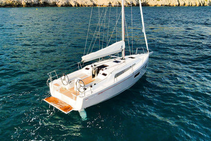 Beneteau Oceanis 34.1 for sale in France for €183,127 (£154,849)