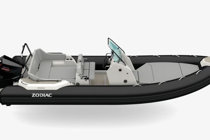 Zodiac MEDLINE 6.8 for sale in France for €69,500 (£58,478)