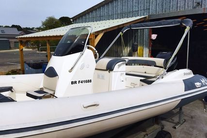 Nuova Jolly 23 Prince for sale in France for €54,900 (£46,556)