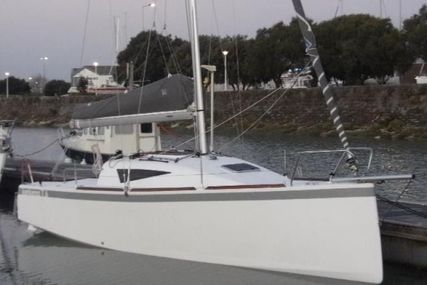 Indigo Yachts INDIGO 7.6 KERKENA for sale in France for €35,000 (£29,595)