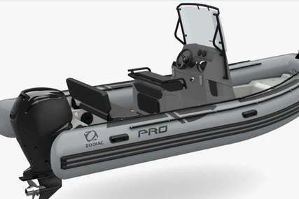 Zodiac Pro 550 for sale in France for €37,699 (£31,878)