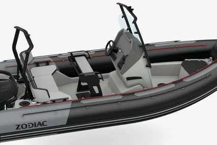 Zodiac OPEN 5.5 for sale in France for €41,000 (£34,530)