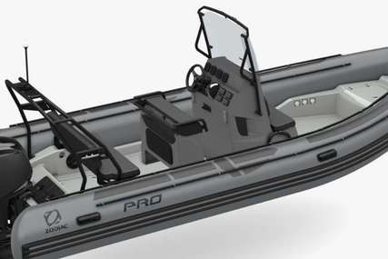 Zodiac PRO 6.5 for sale in France for €47,999 (£40,425)