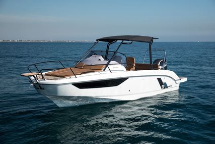 Beneteau Flyer 8 Sundeck for sale in France for €109,000 (£92,168)
