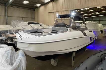 Beneteau Flyer 8.8 SpaceDeck for sale in France for €114,000 (£96,908)