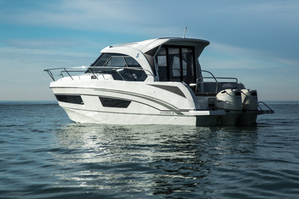 Beneteau Antares 9 for sale in France for €99,240 (£84,361)