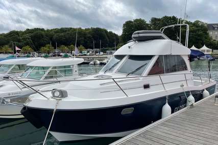 Beneteau Antares 9 for sale in France for €55,000 (£46,754)