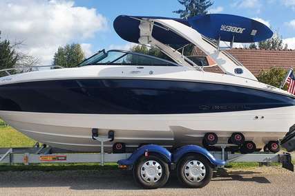 Regal LS4C for sale in France for €129,000 (£109,080)