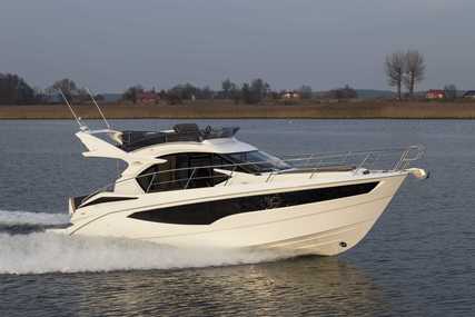 Galeon 360 Fly for sale in France for €604,874 (£511,258)