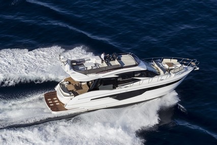 Galeon 500 for sale in France for €1,299,000 (£1,096,434)