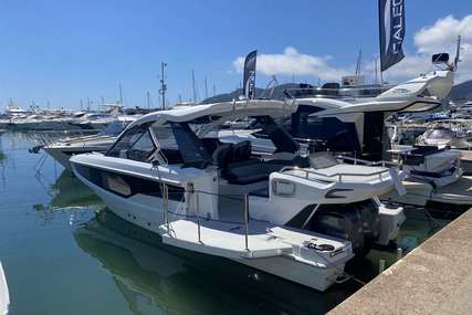 Galeon 325 GTO for sale in France for €349,900 (£295,746)