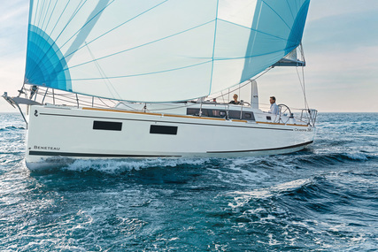 Beneteau Oceanis 38.1 for sale in Spain for €248,362 (£210,010)