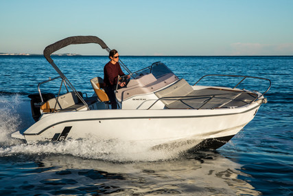 Beneteau Flyer 6 Sundeck for sale in Spain for €55,083 (£46,482)