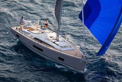Beneteau Oceanis 461 for sale in Spain for €500,554 (£423,259)