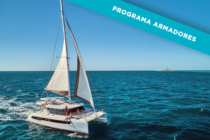 Robertson and Caine LEOPARD 42 for sale in Spain for €758,989 (£640,470)