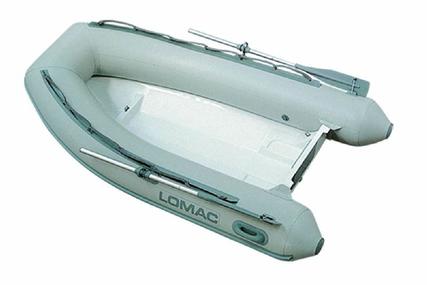 Lomac 245 for sale in Spain for €3,950 (£3,333)