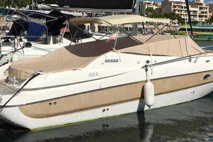 Sessa Marine S32 for sale in Spain for €80,000 (£67,618)
