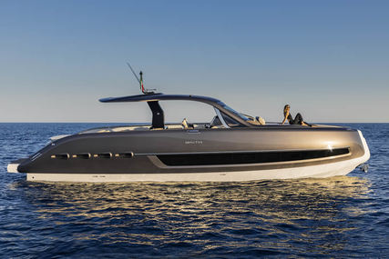 Invictus 460 TT for sale in Spain for €997,800 (£843,720)