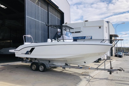 Beneteau FLYER 8 SPACEDECK for sale in Spain for €97,500 (£82,037)