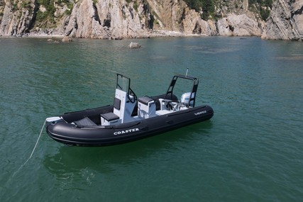 Highfield COASTER 60 for sale in France for €35,275 (£29,815)