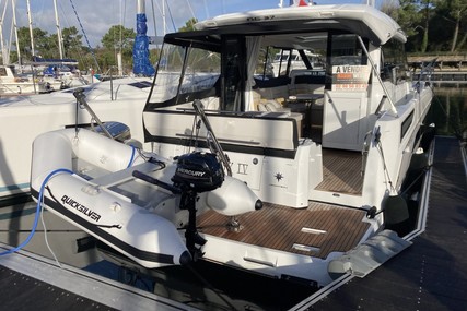 Jeanneau NC 37 for sale in France for €400,000 (£342,507)