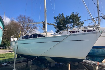 Kirie FEELING 720 DL for sale in France for €8,900 (£7,496)