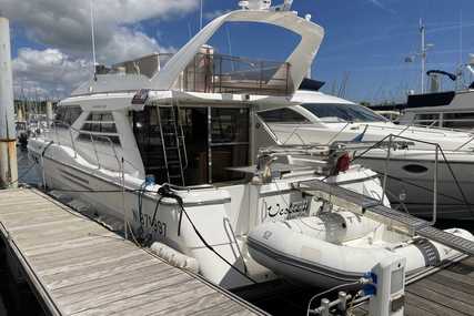 Princess 500 for sale in France for €215,000 (£184,097)