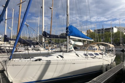 Beneteau First 41S5 for sale in France for €64,000 (£54,081)