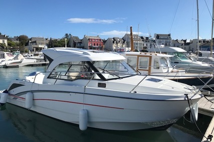 Beneteau ANTARES 8 IB for sale in France for €69,000 (£58,321)