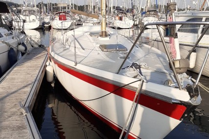CONTEST YACHTS CONTEST 31 for sale in France for €17,500 (£14,792)