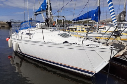 Beneteau First 375 for sale in France for €46,800 (£39,502)
