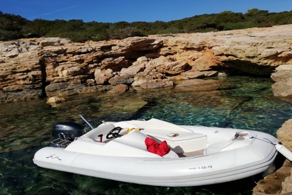 Arimar 3.6 CLASSIC for sale in Spain for €8,500 (£7,173)