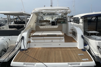 Jeanneau LEADER 40 SPORT TOP for sale in Spain for €390,000 (£329,100)