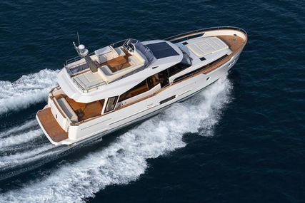 GREENLINE 48 Hybrid for sale in Portugal for €665,000 (£562,078)