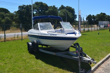 Campion 485 ALANTE VR for sale in Portugal for €11,950 (£10,106)