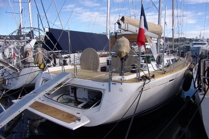 Dufour Yachts 525 Grand Large for sale in France for €229,000 (£193,558) Dufour Yachts 525 Grand Large for sale in France for €229,000 (£193,558)