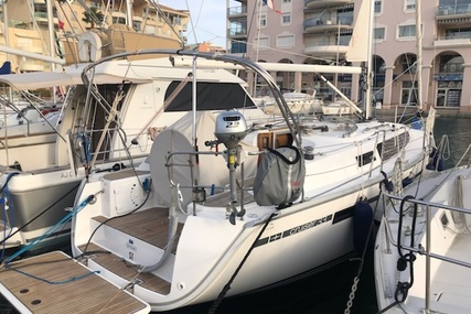 Bavaria Yachts 33 Cruiser for sale in France for €95,000 (£81,345)