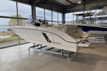 Beneteau FLYER 7 SUNDECK for sale in France for €75,900 (£64,153)