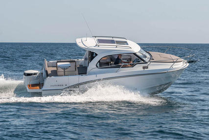 Beneteau ANTARES 8 IB for sale in France for €108,900 (£92,046)
