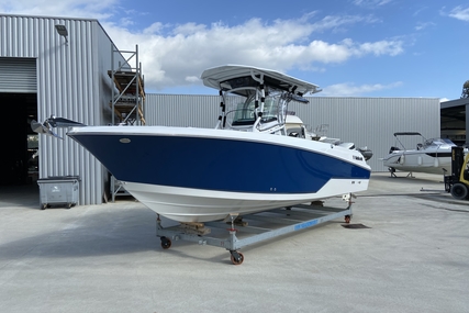 Wellcraft 262 Fisherman for sale in France for €159,900 (£135,152)