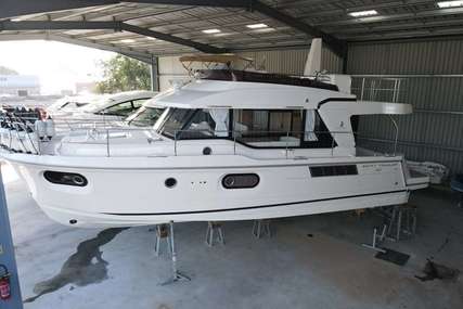 Beneteau SWIFT TRAWLER 41 FLY for sale in France for €629,900 (£532,631)