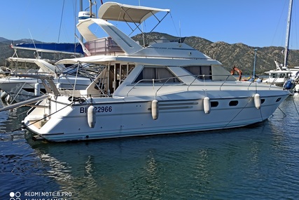 Princess 410 for sale in France for €99,900 (£84,438)